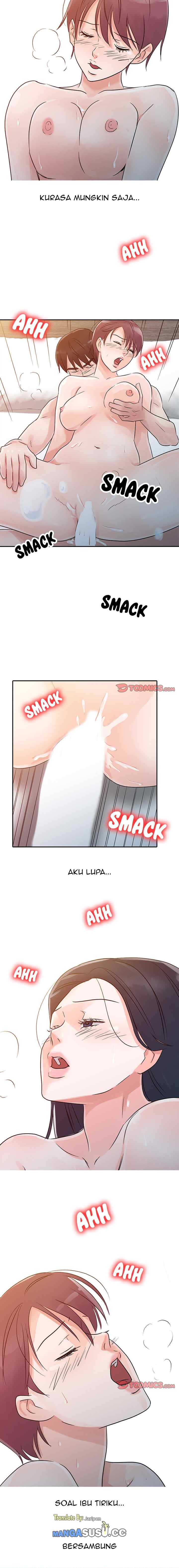 My Stepmom&#8217;s Plan - Chapter 09 16