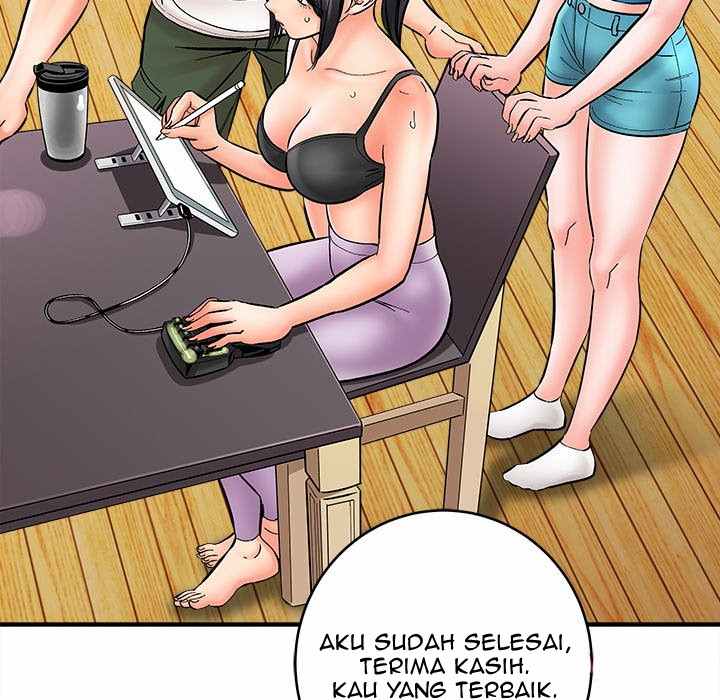 With Yumi - Chapter 09 174