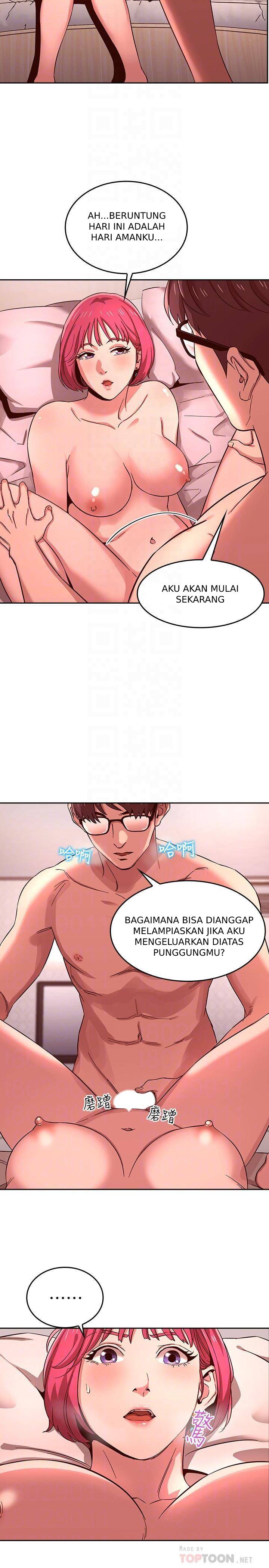 Mother Hunting - Chapter 09 9