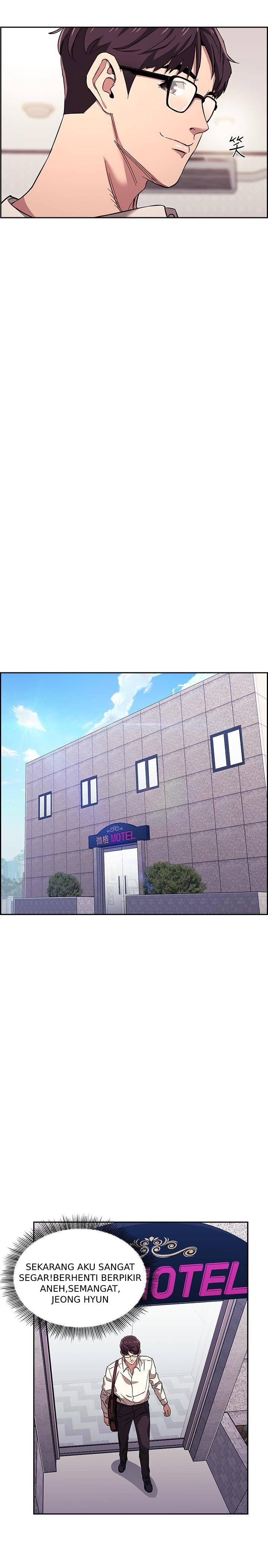 Mother Hunting - Chapter 09 25