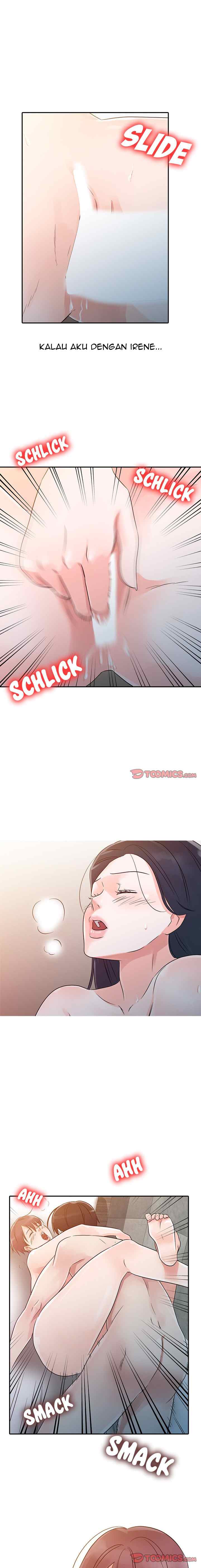 My Stepmom&#8217;s Plan - Chapter 09 15