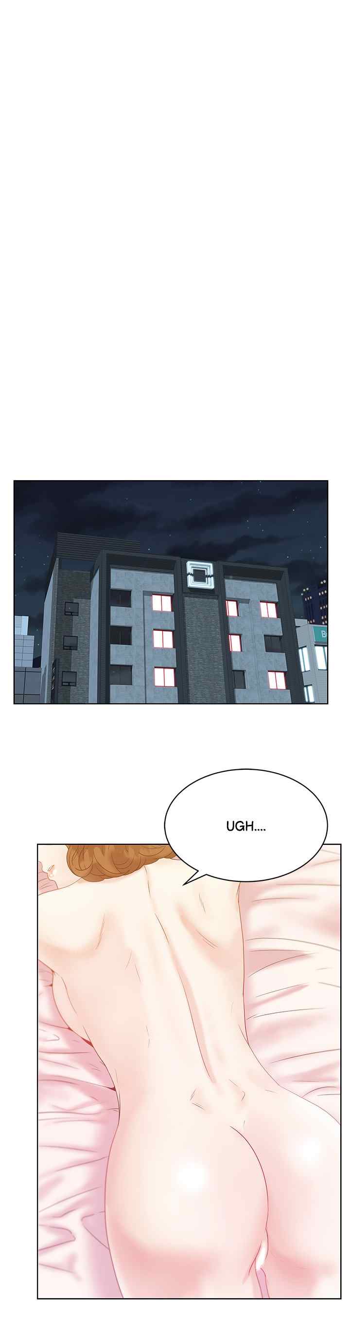 Wife&#8217;s Friend - Chapter 58 8
