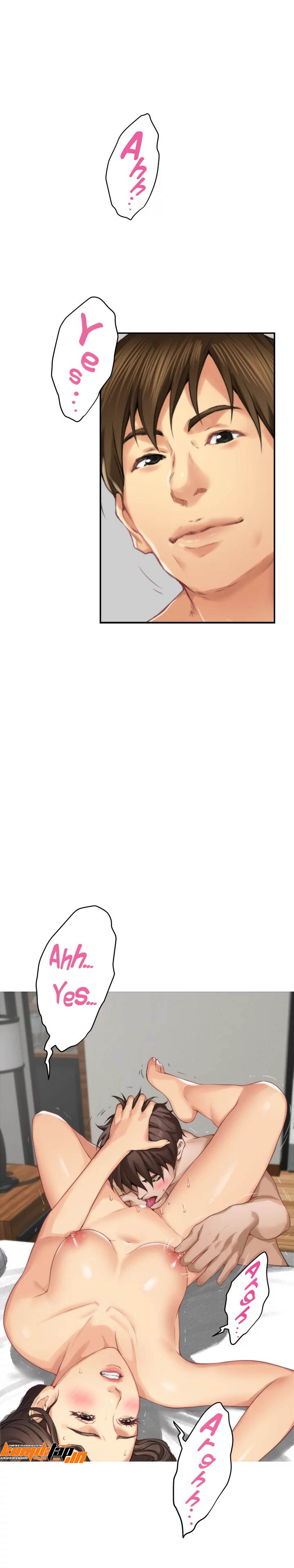 S-Mate - Chapter 58 25