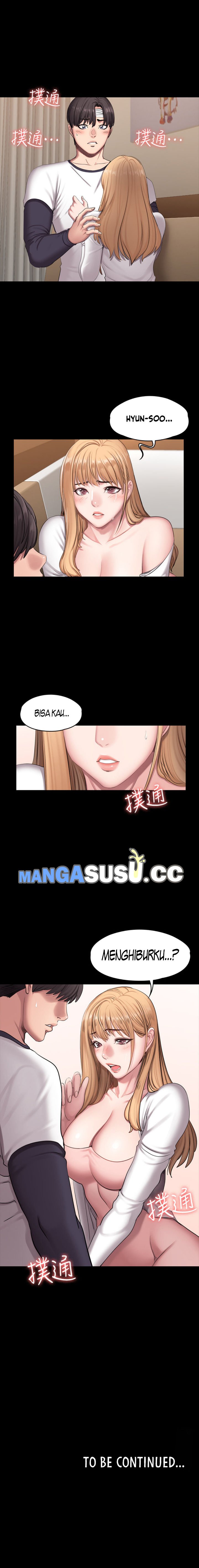Fitness (G.HO) - Chapter 58 16