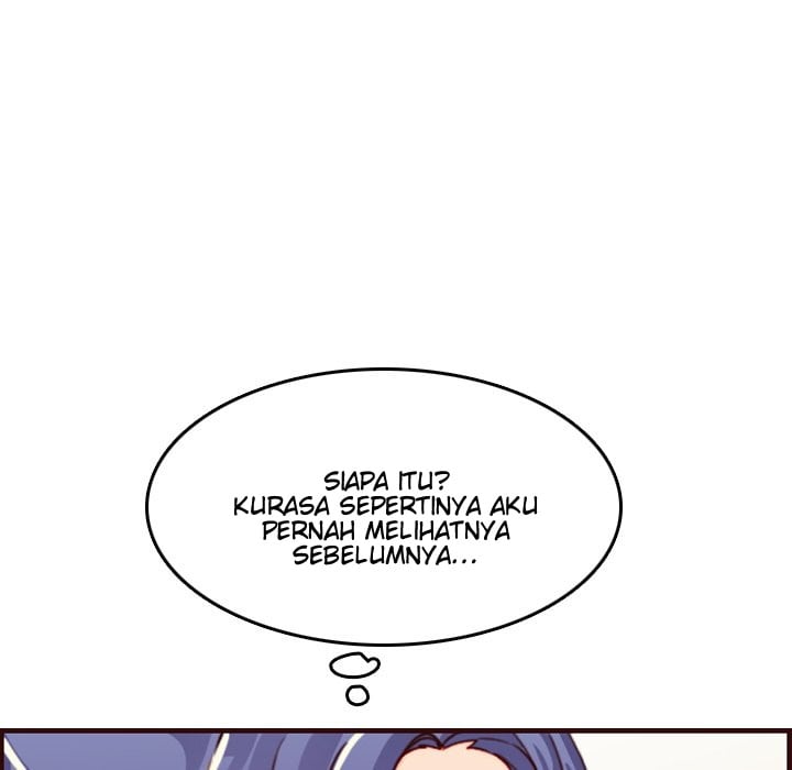 Never Too Late - Chapter 58 58