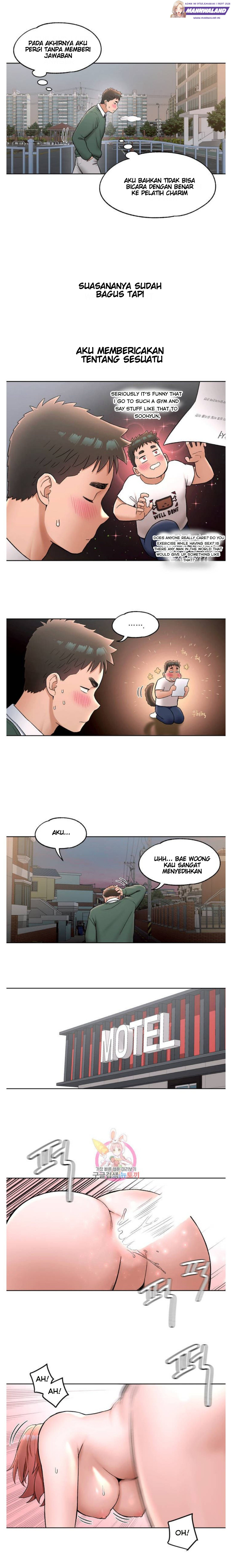 Sexercise - Chapter 58 10