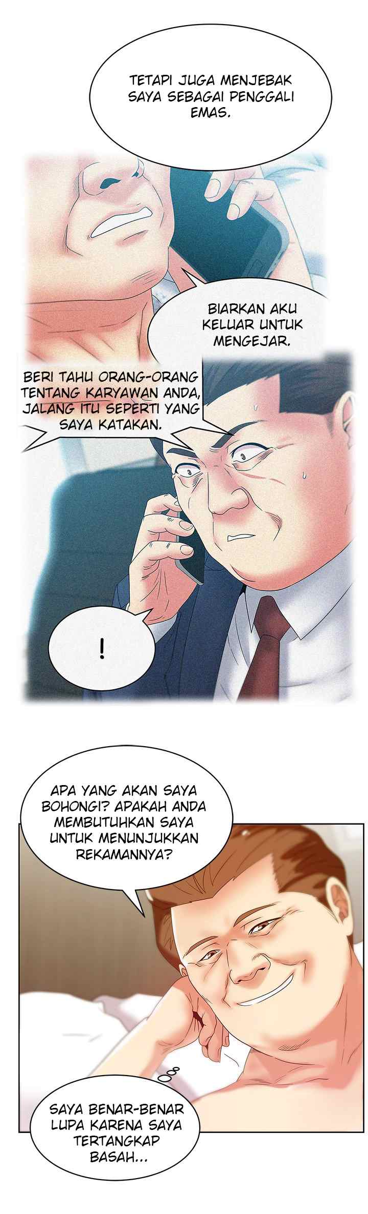 Wife&#8217;s Friend - Chapter 58 24
