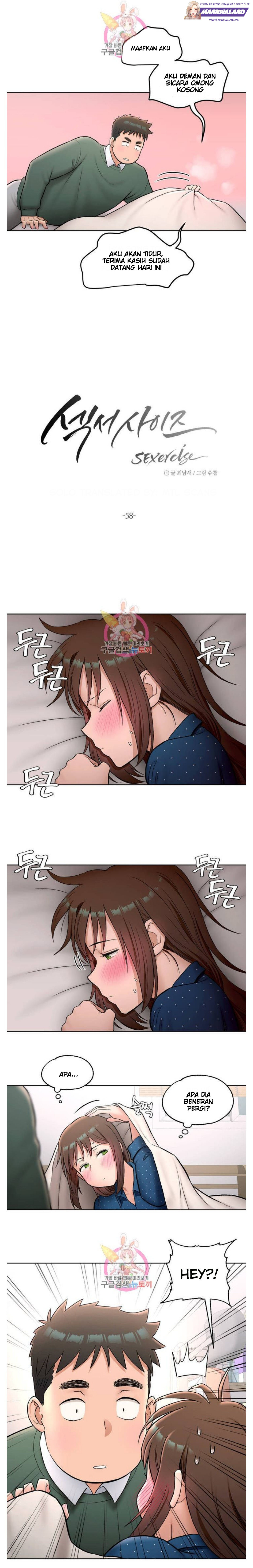 Sexercise - Chapter 58 3