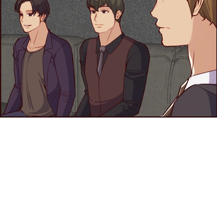 Never Too Late - Chapter 58 79