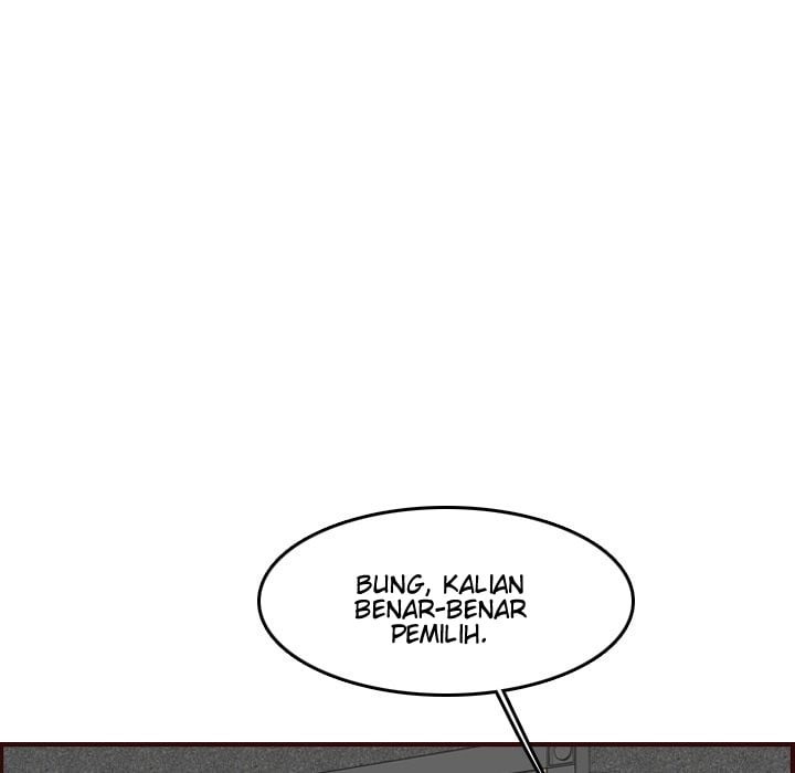 Never Too Late - Chapter 58 121