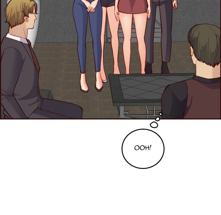 Never Too Late - Chapter 58 81