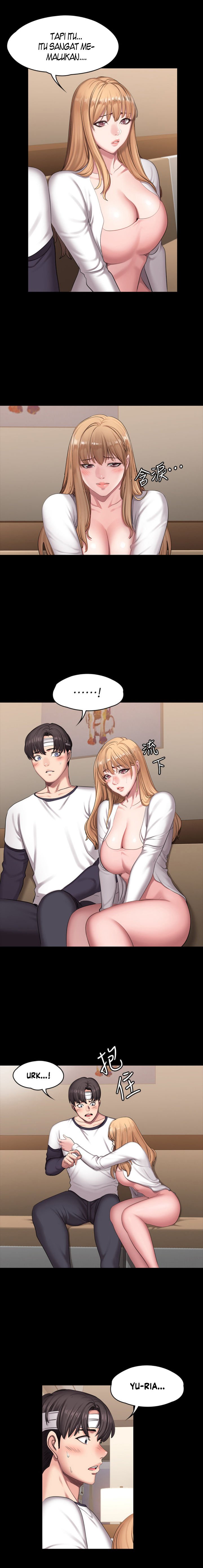 Fitness (G.HO) - Chapter 58 15