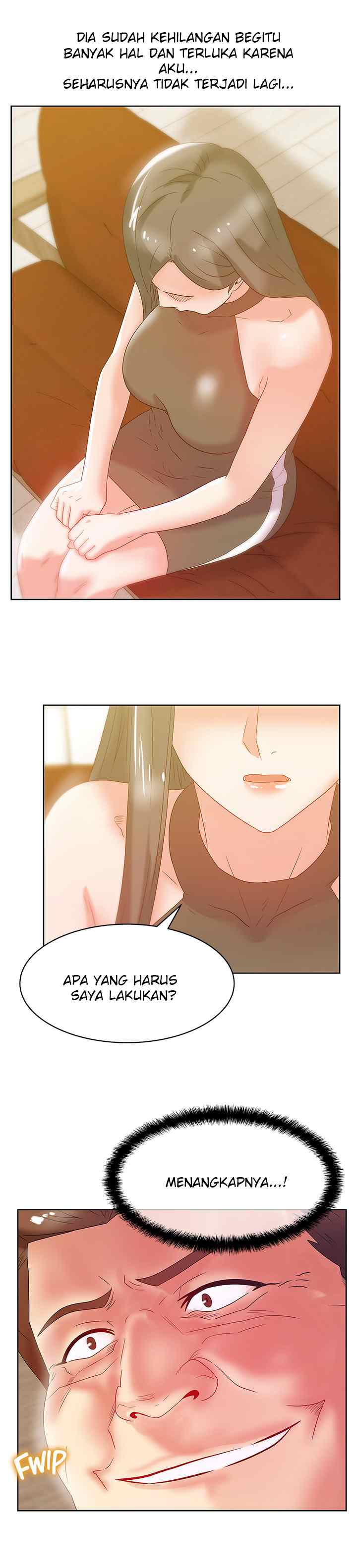 Wife&#8217;s Friend - Chapter 58 29