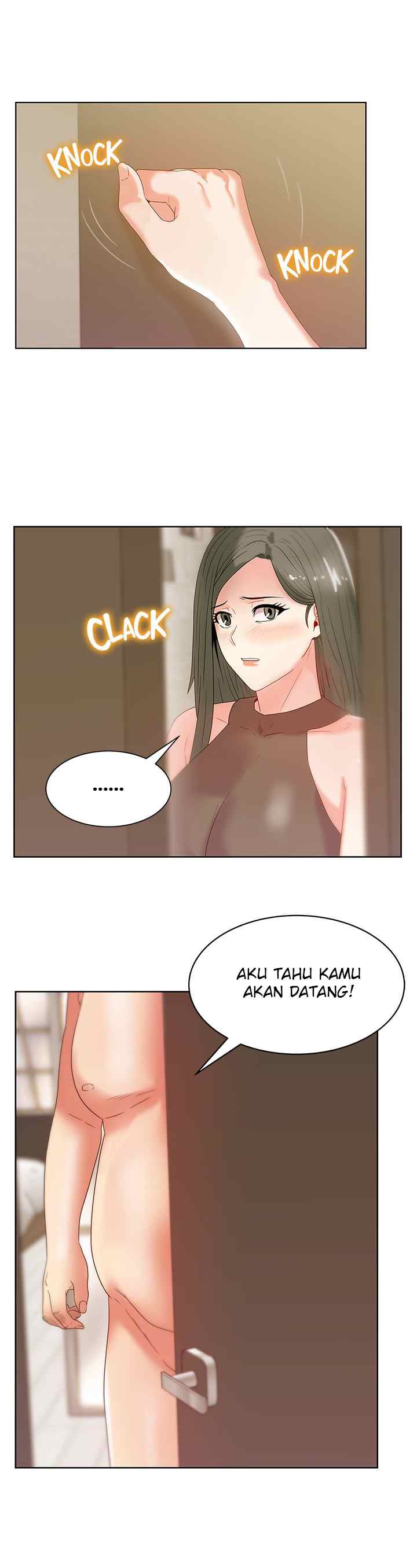 Wife&#8217;s Friend - Chapter 58 18