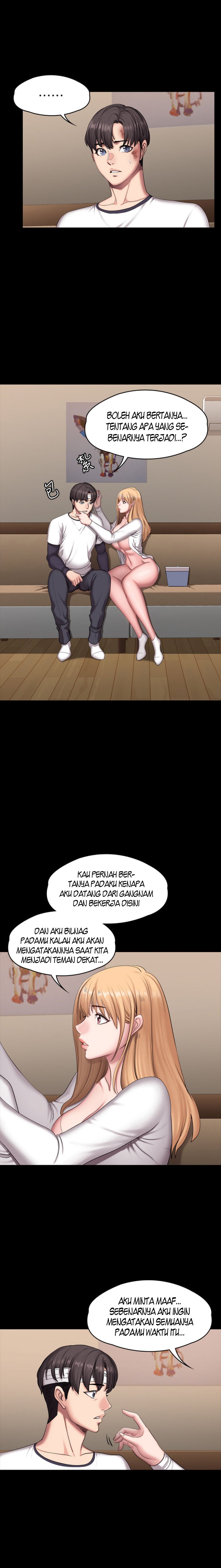 Fitness (G.HO) - Chapter 58 14