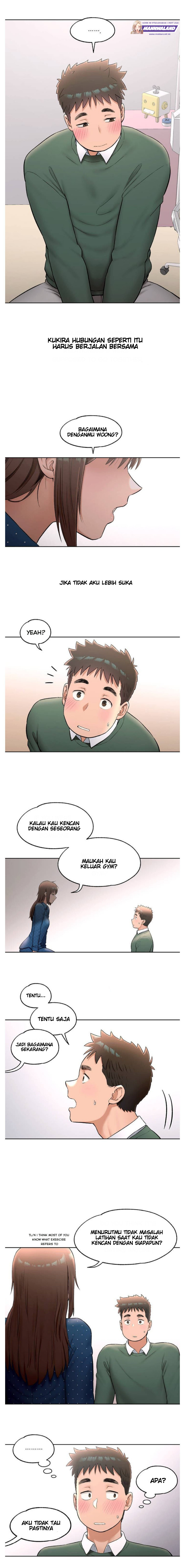 Sexercise - Chapter 58 8