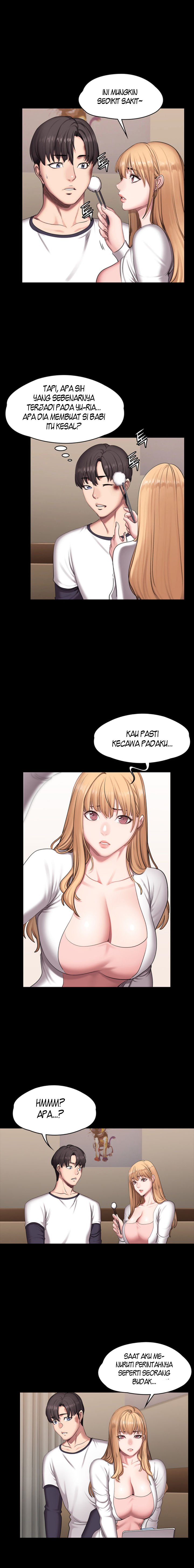 Fitness (G.HO) - Chapter 58 13