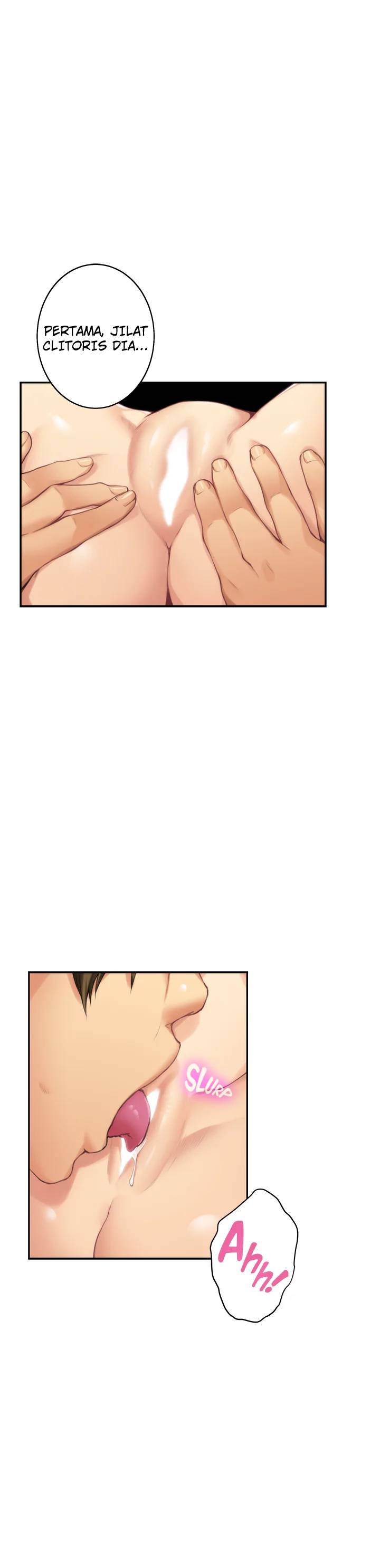 S-Mate - Chapter 58 18