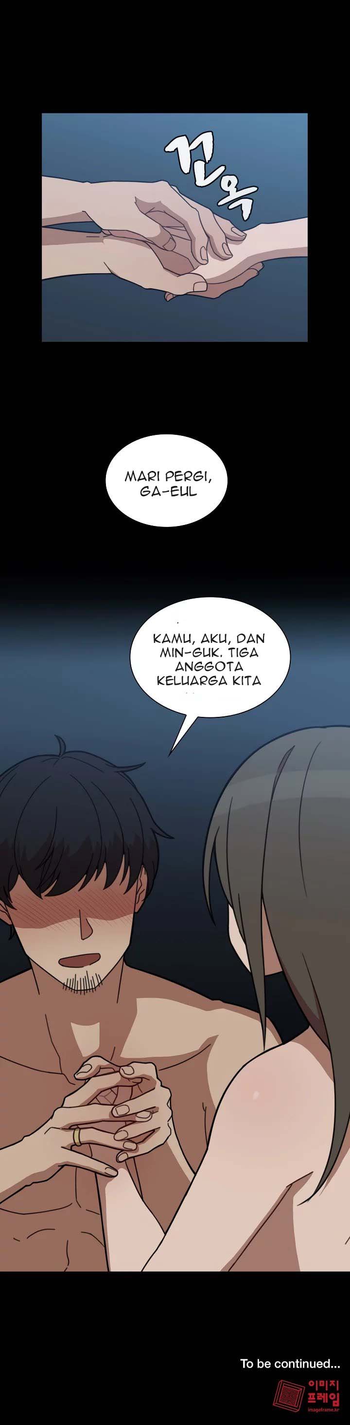 Close as Neighbors - Chapter 26 15