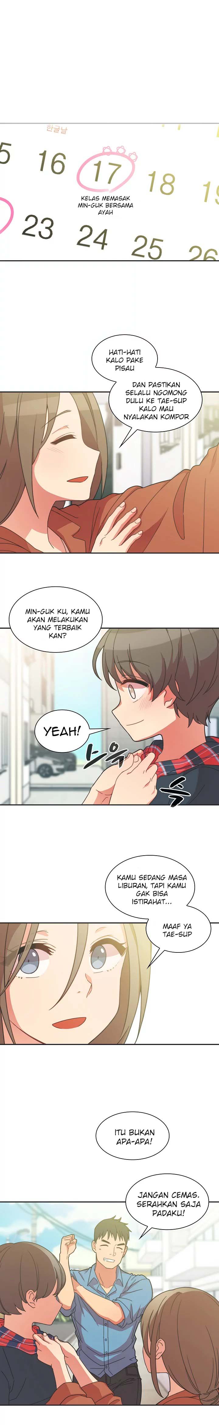 Close as Neighbors - Chapter 26 2