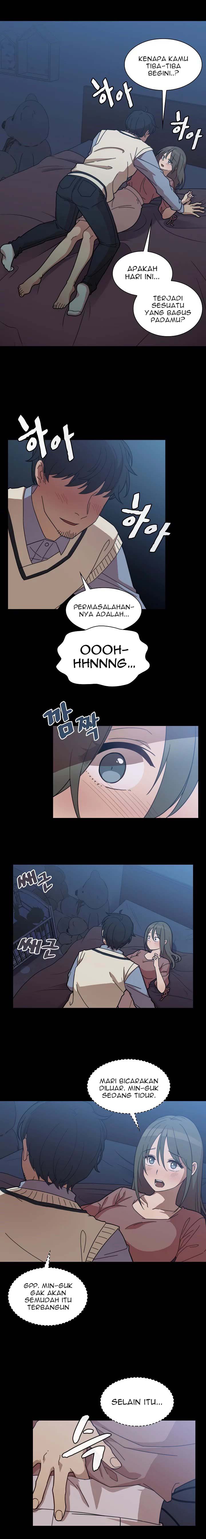 Close as Neighbors - Chapter 26 9