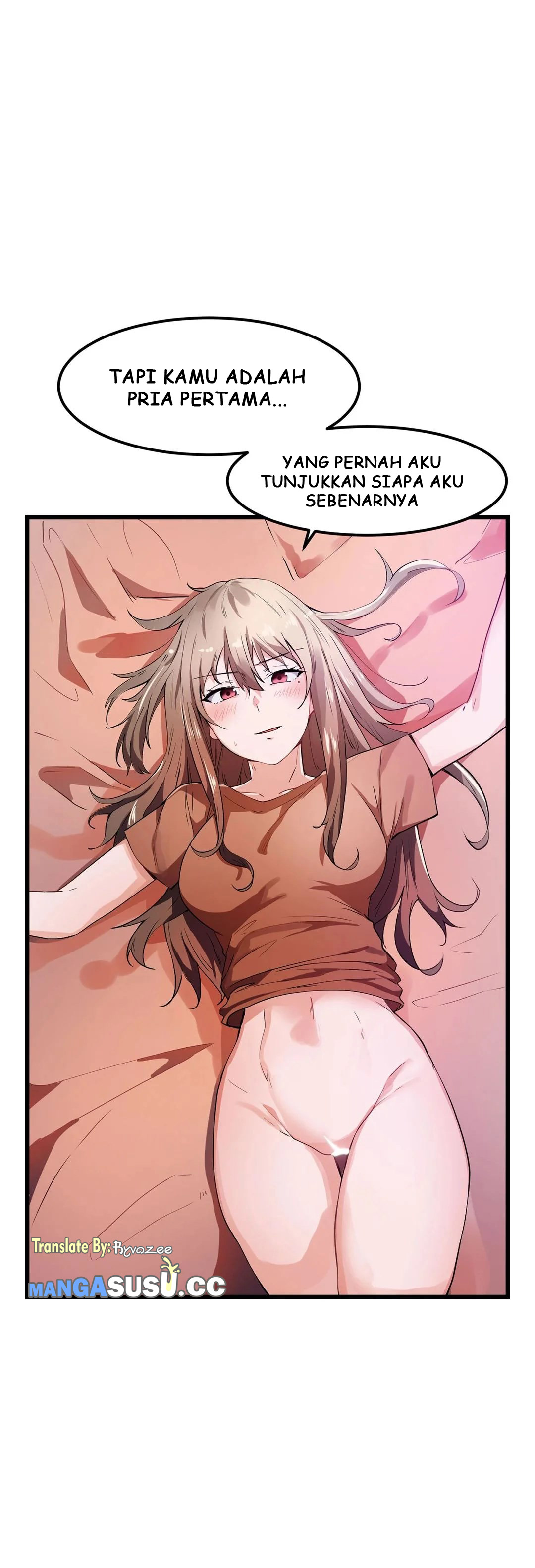 I Wanna Be a Daughter Thief - Chapter 26 3