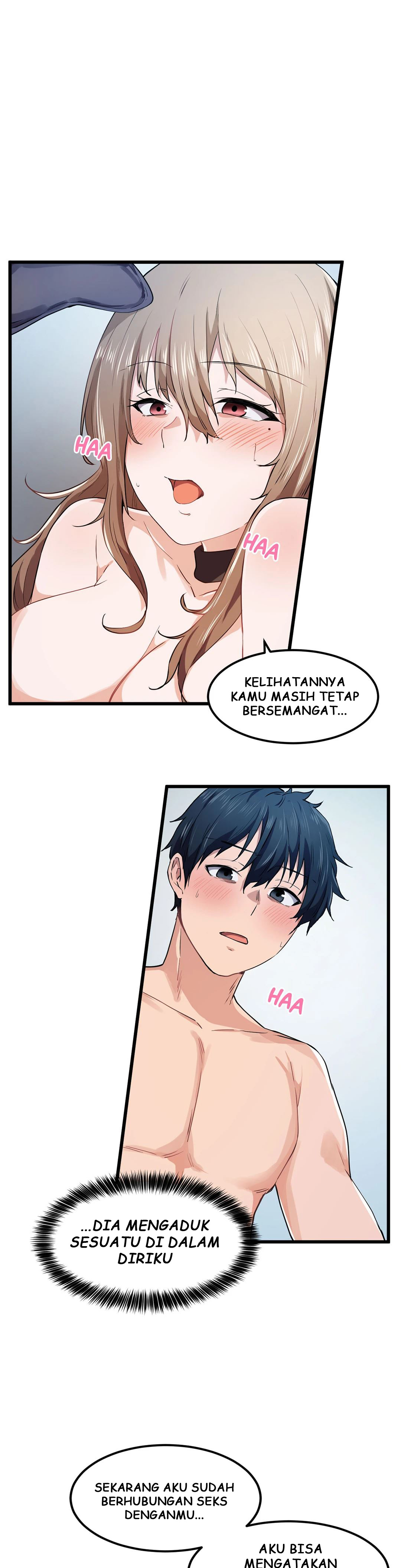 I Wanna Be a Daughter Thief - Chapter 26 28