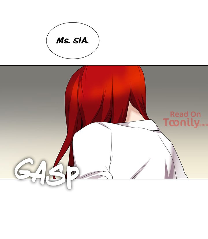 Cartoonists NSFW - Chapter 26 14