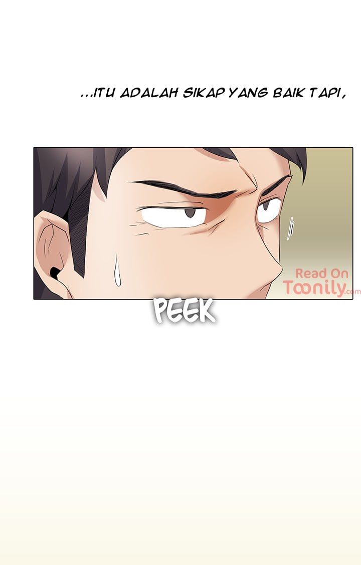 Cartoonists NSFW - Chapter 26 31