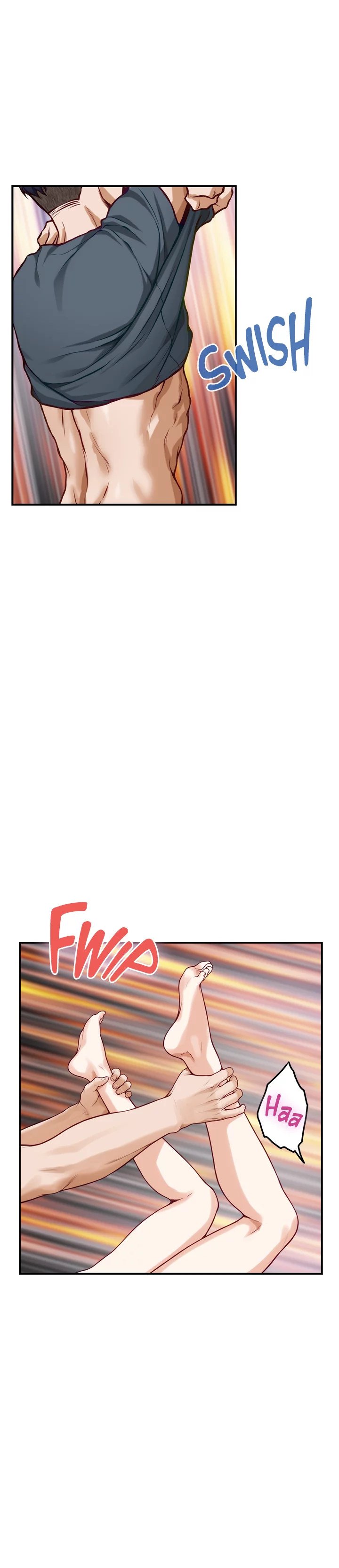 Noona&#8217;s Friend - Chapter 26 6