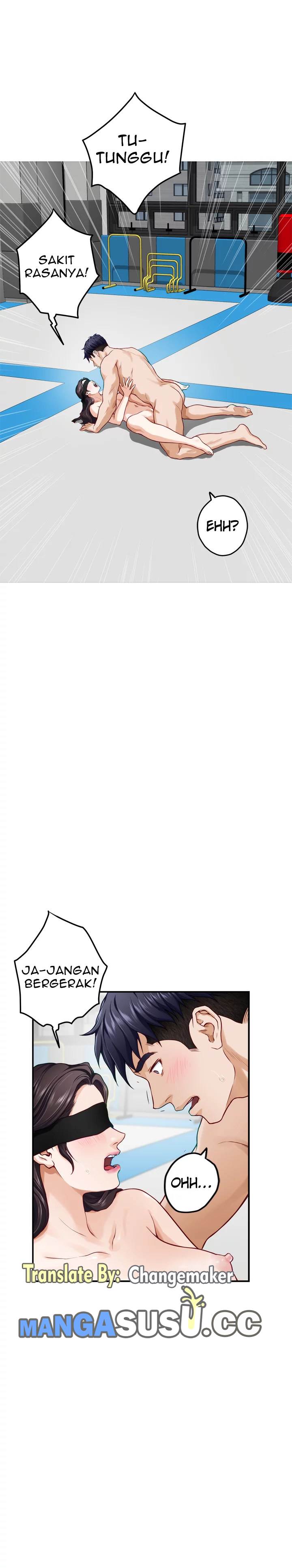 Noona&#8217;s Friend - Chapter 26 26