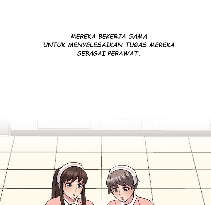 One Shot Men&#8217;s Clinic - Chapter 26 46
