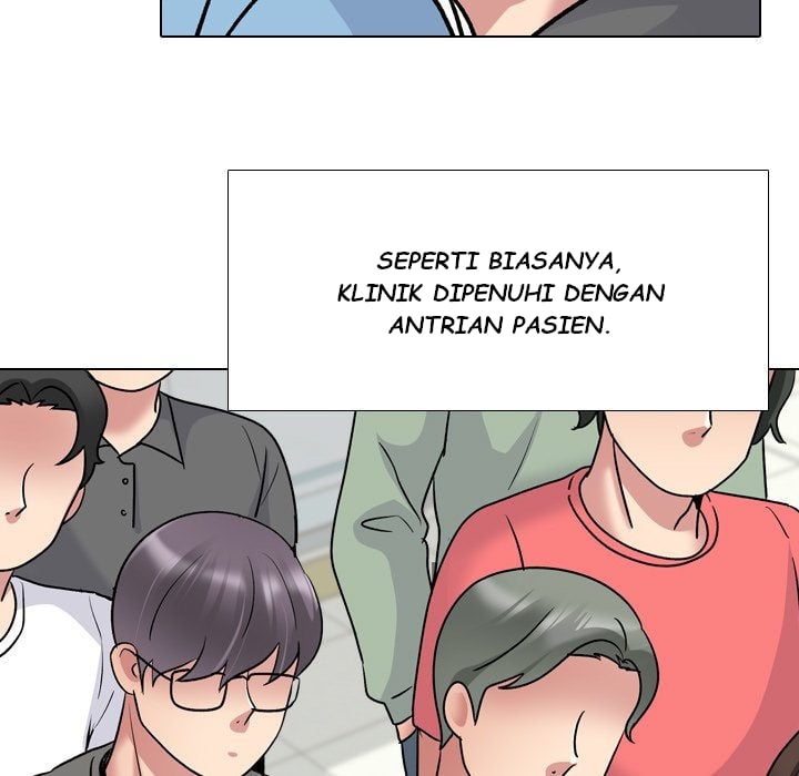 One Shot Men&#8217;s Clinic - Chapter 26 20