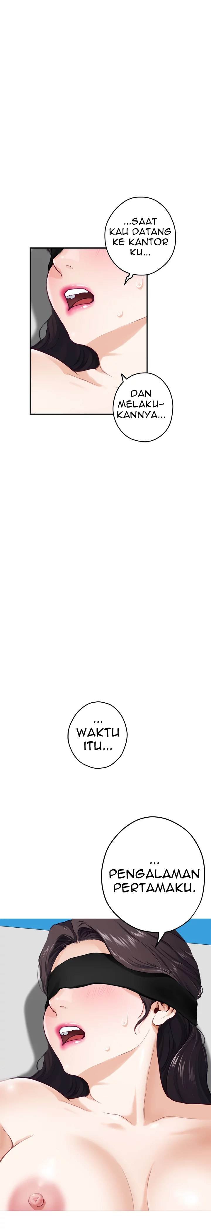Noona&#8217;s Friend - Chapter 26 28