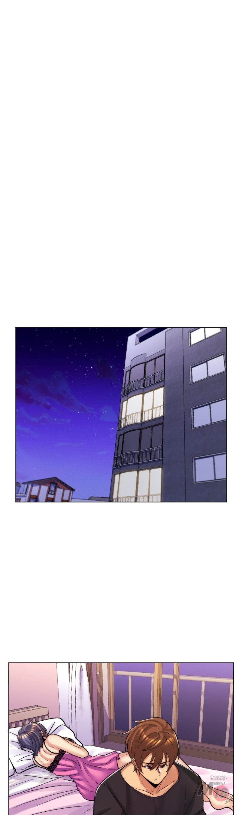 My Stepmom Is My Girlfriend - Chapter 26 22