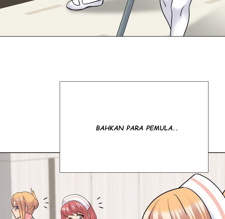One Shot Men&#8217;s Clinic - Chapter 26 34