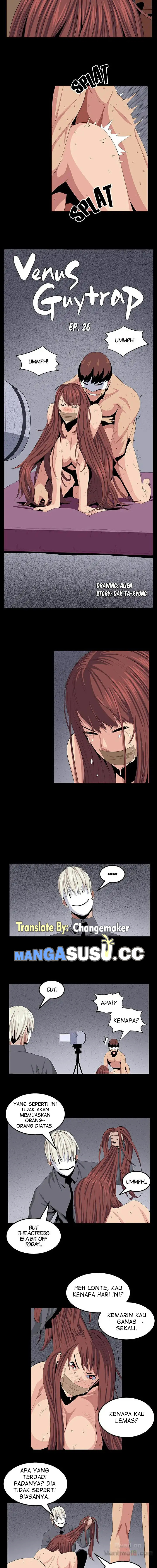 Venus Mantrap - Chapter 26 4