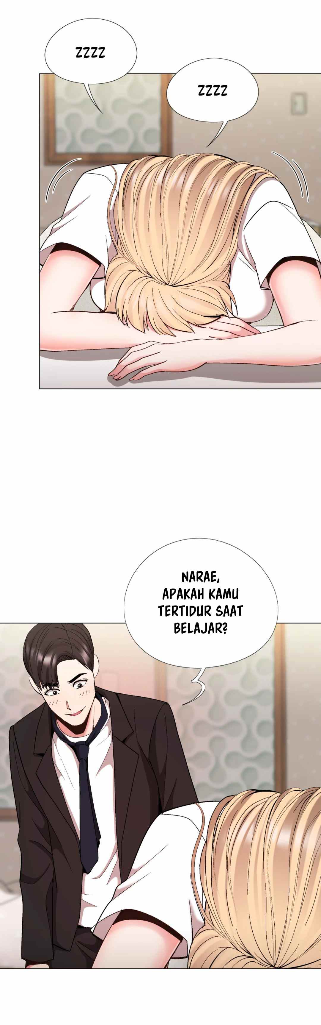 Cosplay Girl - Chapter 26 28
