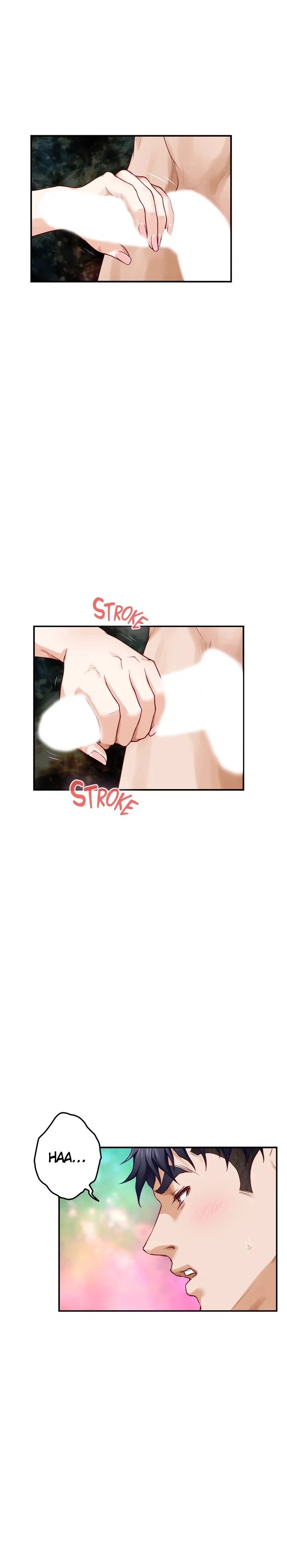 Noona&#8217;s Friend - Chapter 26 20