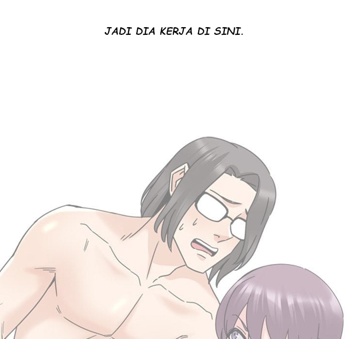 One Shot Men&#8217;s Clinic - Chapter 26 111