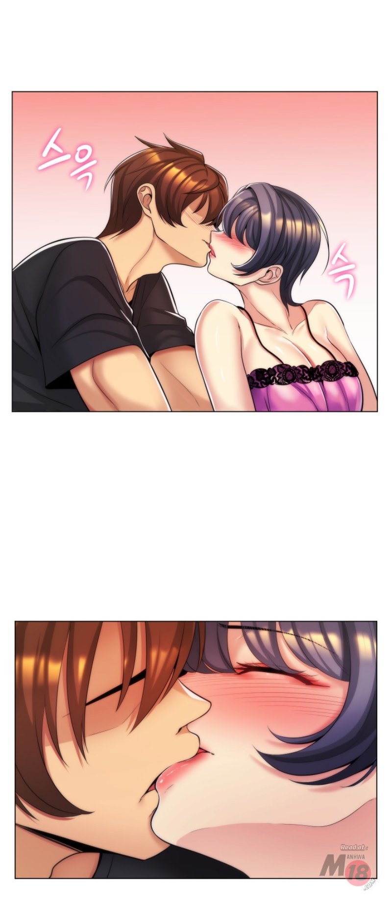 My Stepmom Is My Girlfriend - Chapter 26 8