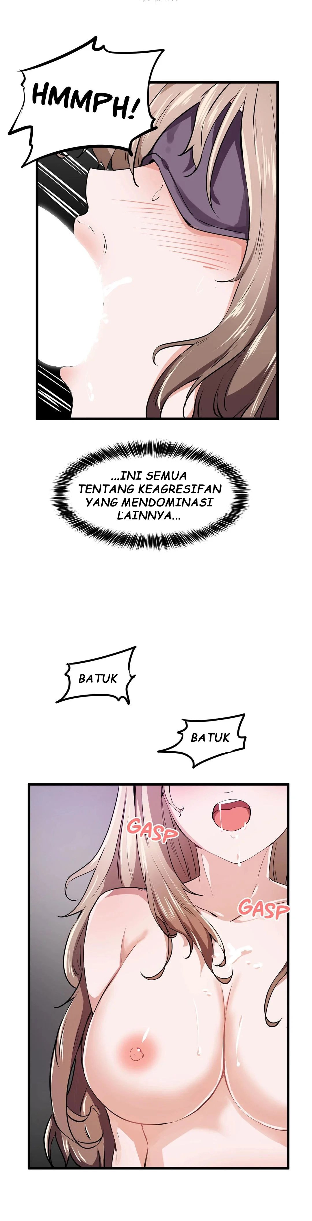 I Wanna Be a Daughter Thief - Chapter 26 16