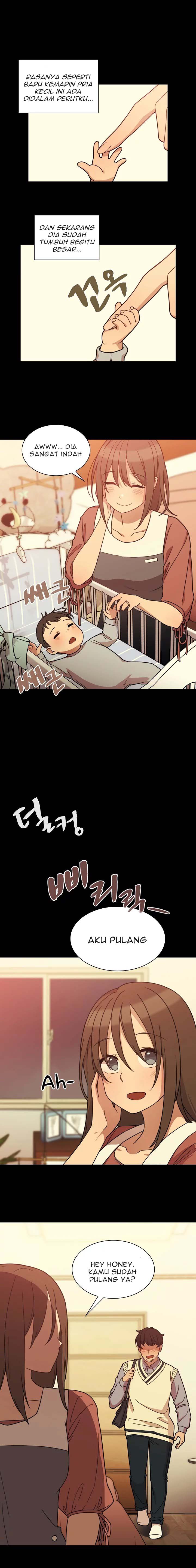 Close as Neighbors - Chapter 26 6