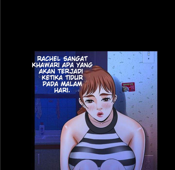 My Aunt - Chapter 26 31