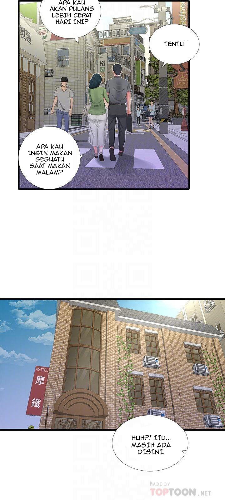 One&#8217;s In-Laws Virgins - Chapter 26 15