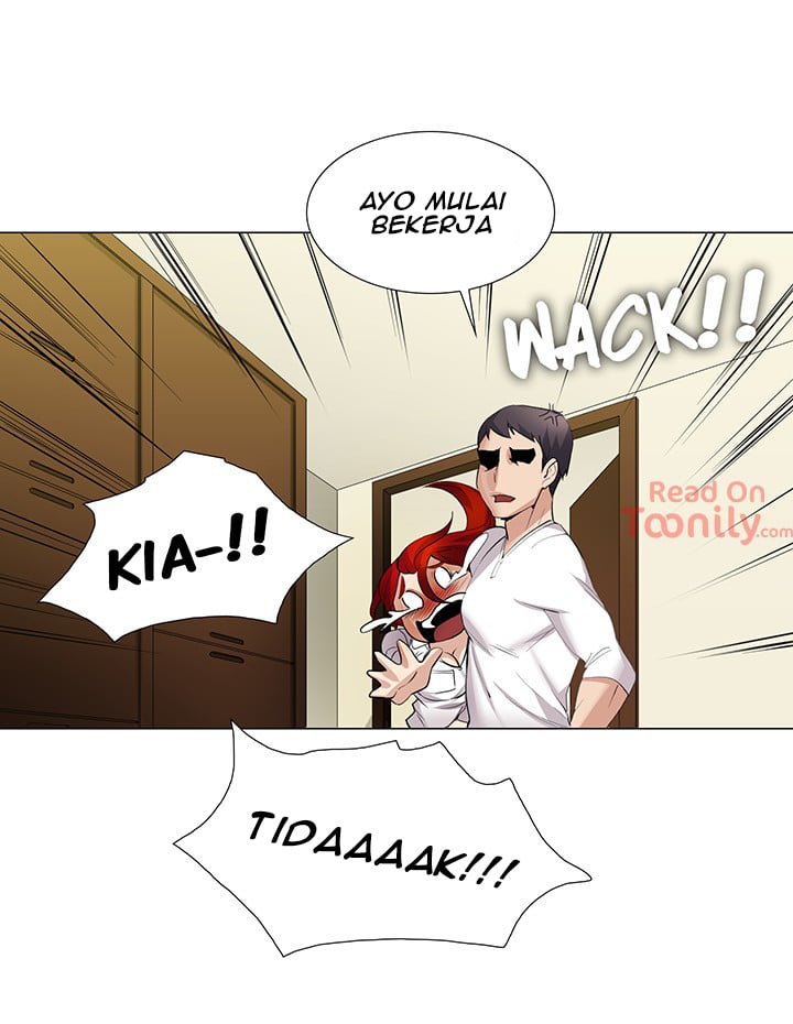 Cartoonists NSFW - Chapter 26 8