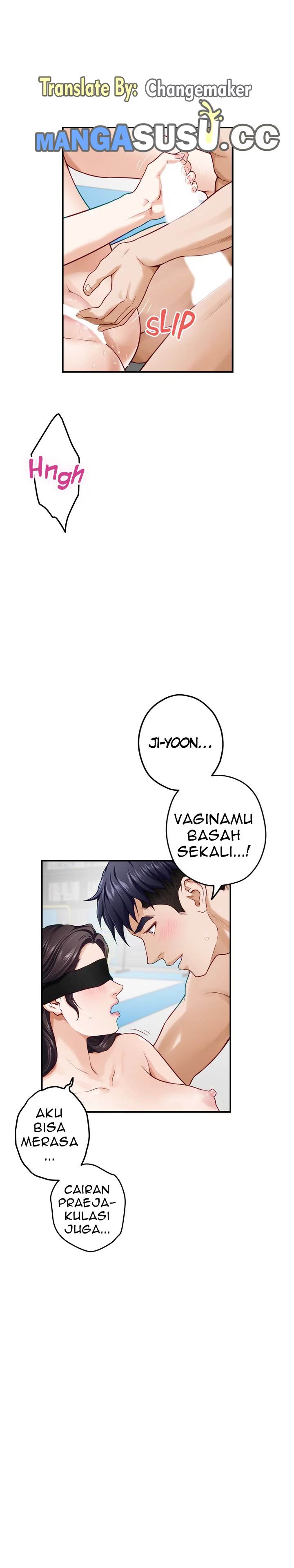 Noona&#8217;s Friend - Chapter 26 21