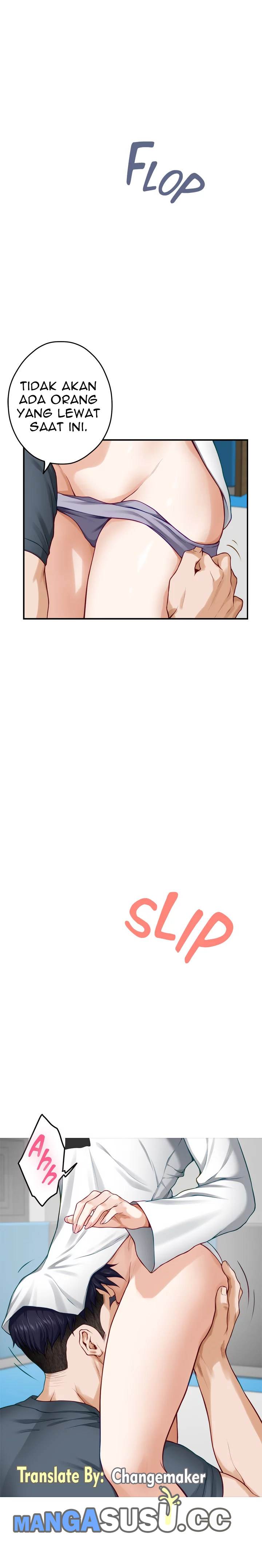 Noona&#8217;s Friend - Chapter 26 3