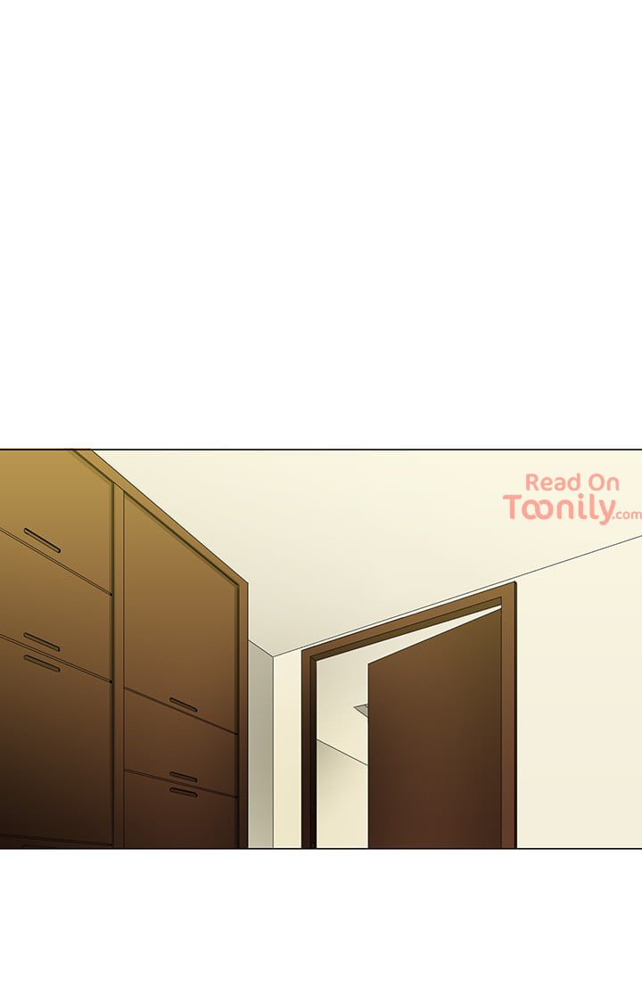 Cartoonists NSFW - Chapter 26 7