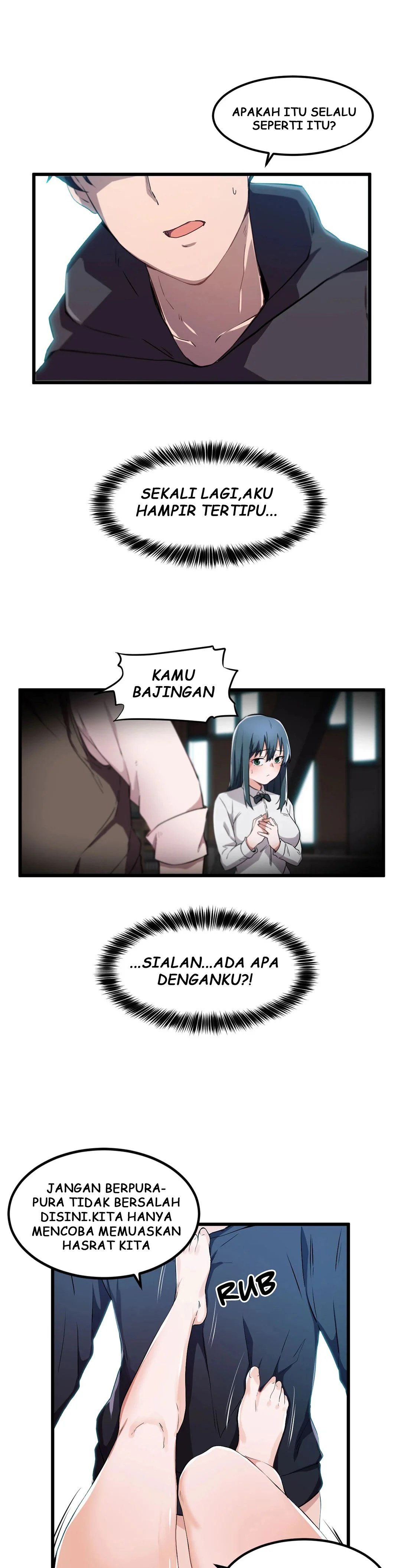I Wanna Be a Daughter Thief - Chapter 26 5